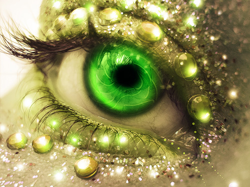 Inspiration: Human Body and Nature