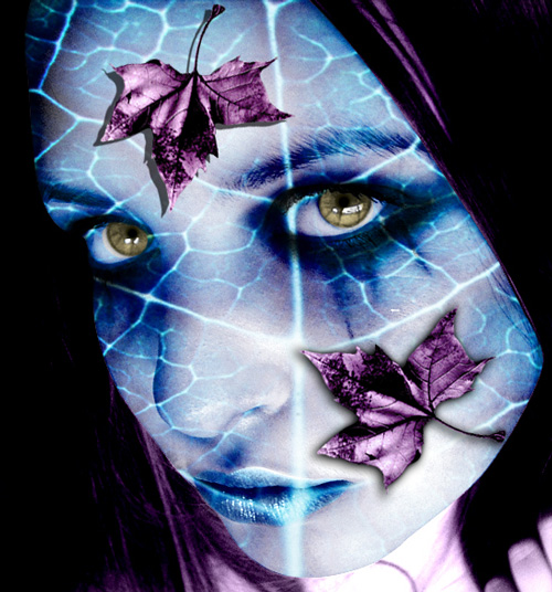 Inspiration: Human Body and Nature