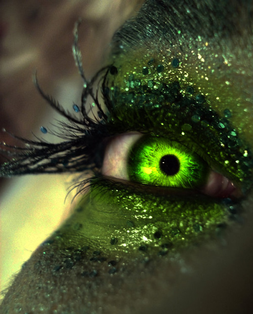 Inspiration: Human Body and Nature
