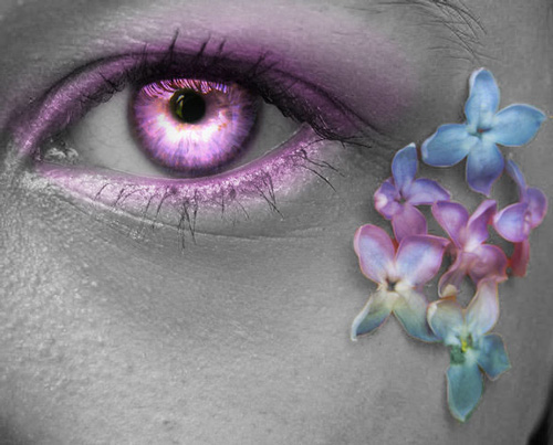 Inspiration: Human Body and Nature