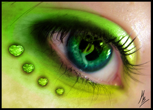 Inspiration: Human Body and Nature