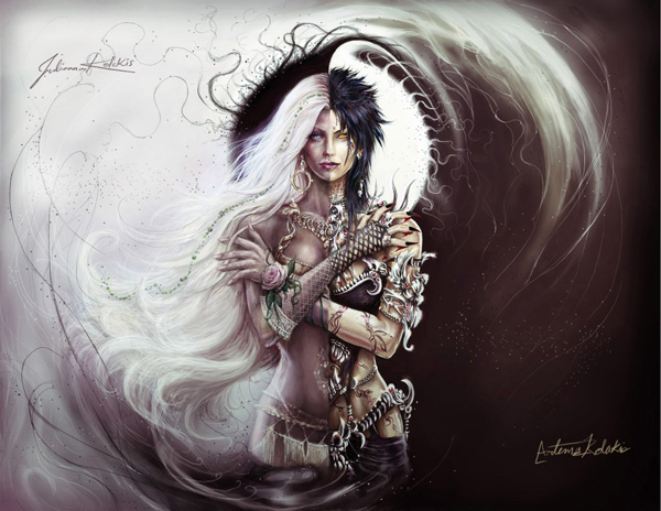 Collaboration by kolakis