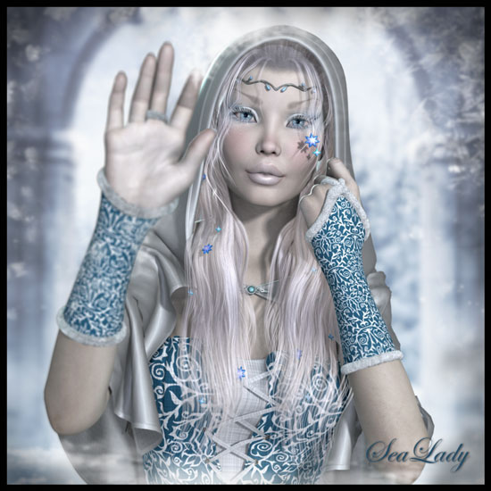 Frostwhisper