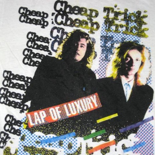 Cheap Trick 