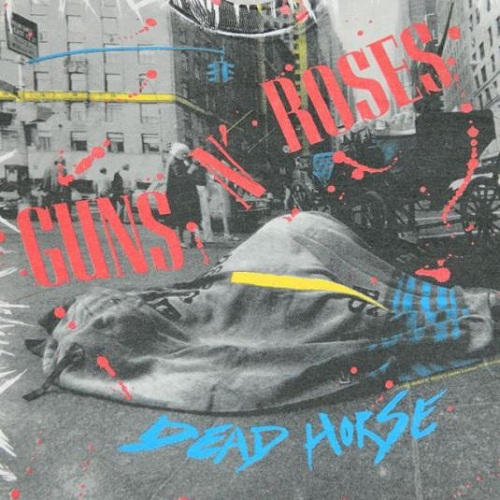 Guns N Roses 