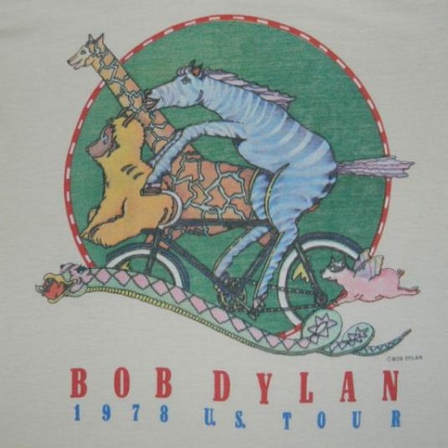 Bob Dylan