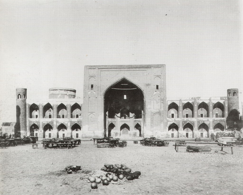 Eastern Building