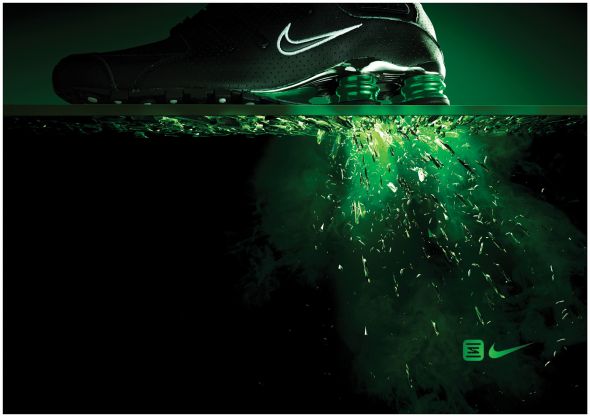 Nike