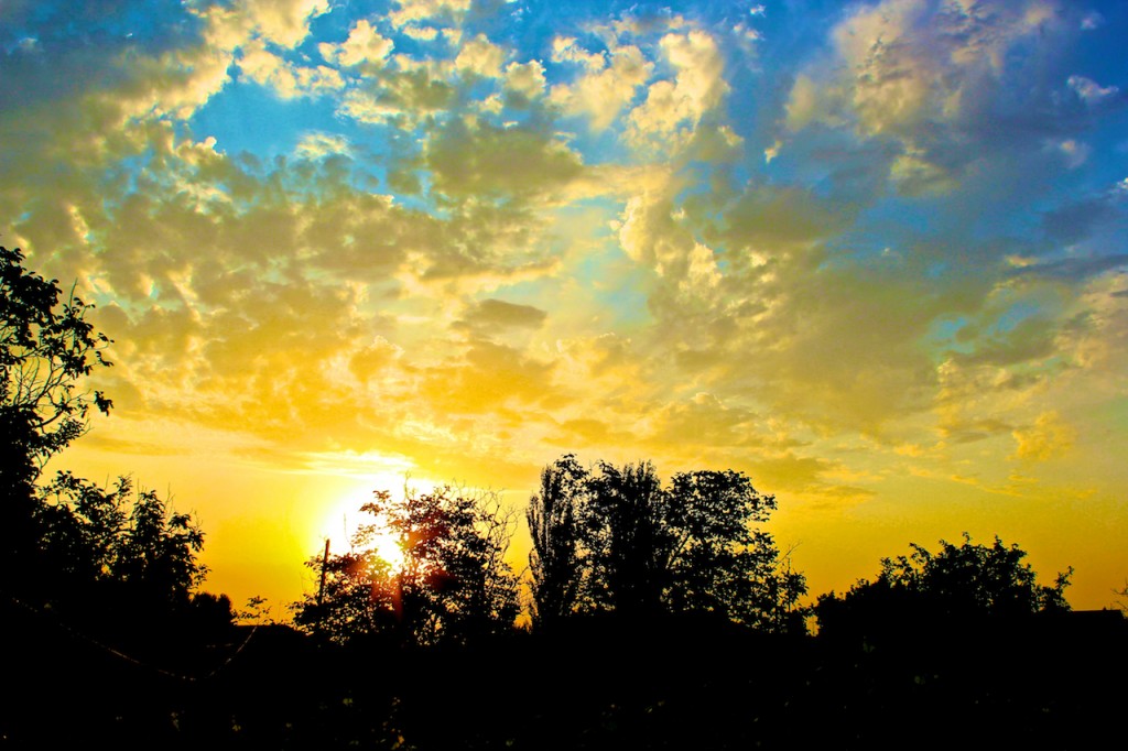 Sunshine