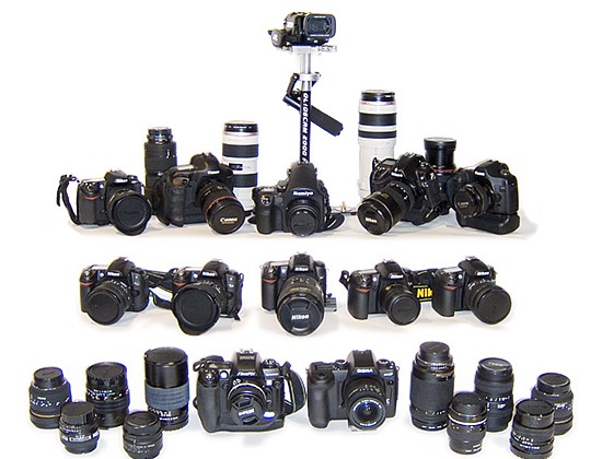Why You Should Organize a Pop Up Studio for Your Photography Business