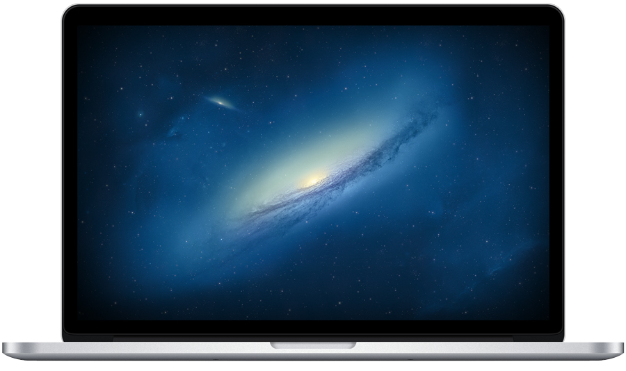 Macbook Pro