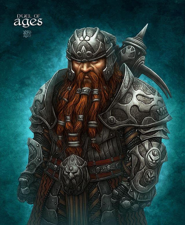 The Breathtaking Concept Designs of Kerem Beyit