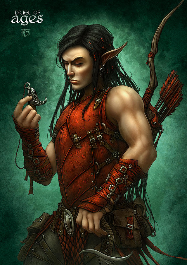 The Breathtaking Concept Designs of Kerem Beyit