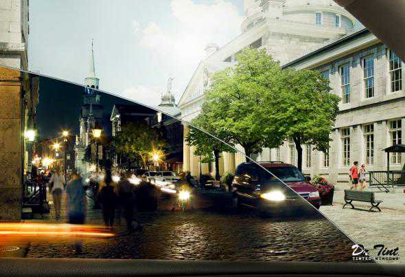Creative Photo Manipulations Ads