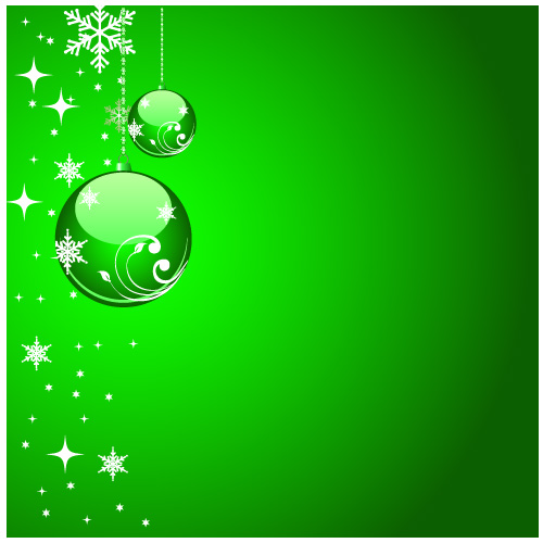 Holiday Balls