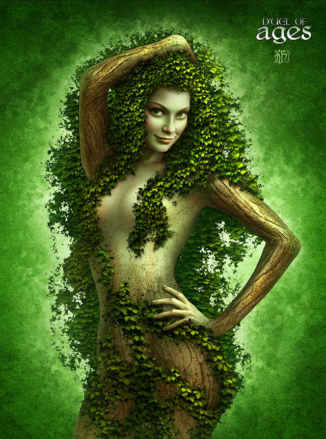 The Breathtaking Concept Designs of Kerem Beyit