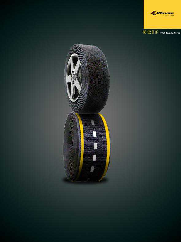 Creative Photo Manipulations Ads