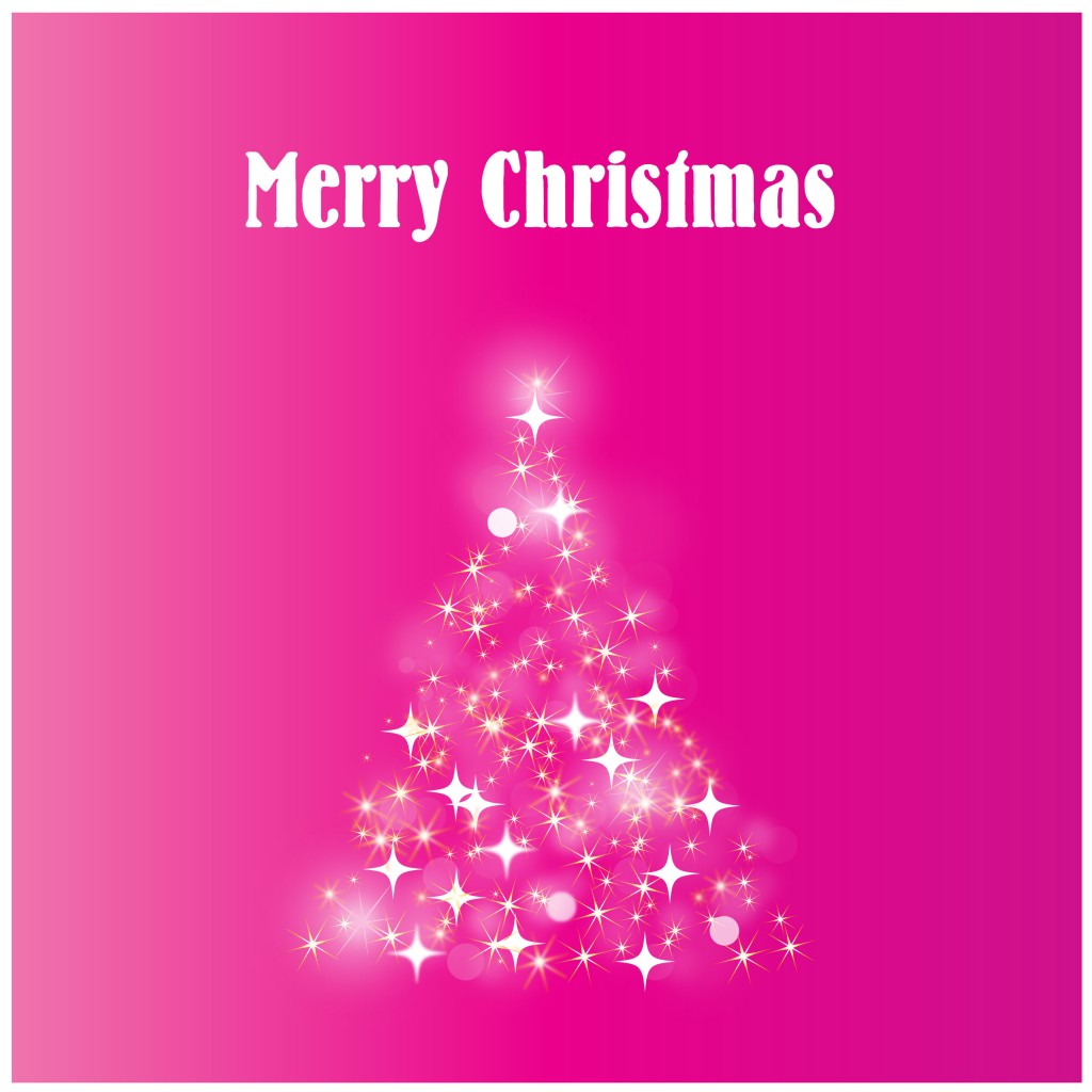 Merry Christmas
