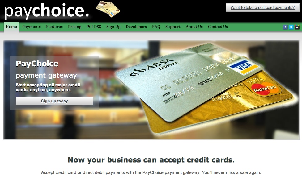 Paychoice