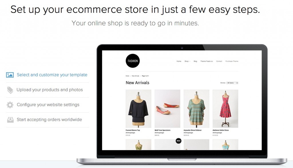 Shopify