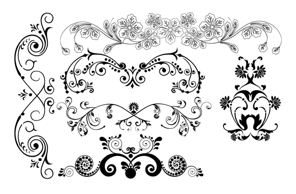 Florals