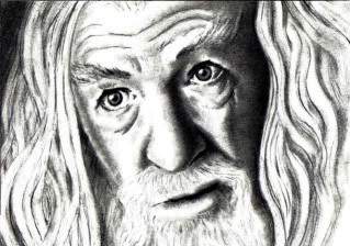 Gandalf LOTR