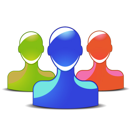 User Icons