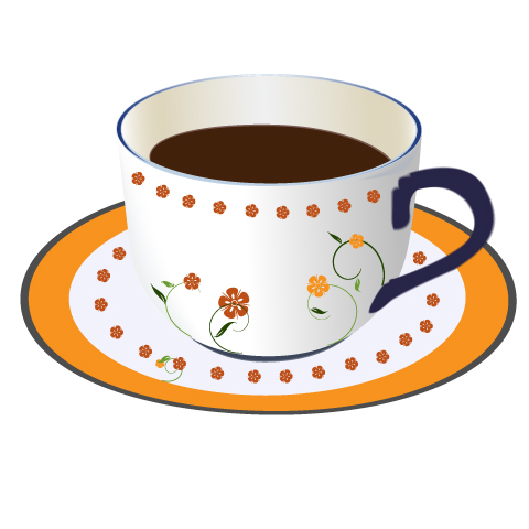 Cup Coffee