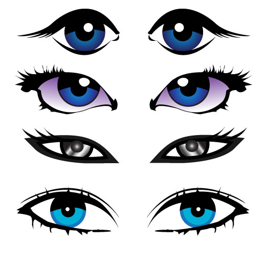 Eyes