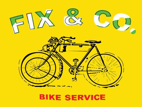 Fix Shirt