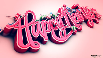Happy New Year