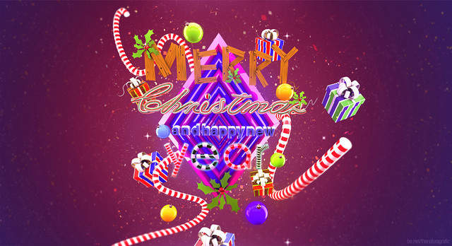 Merry Christmas