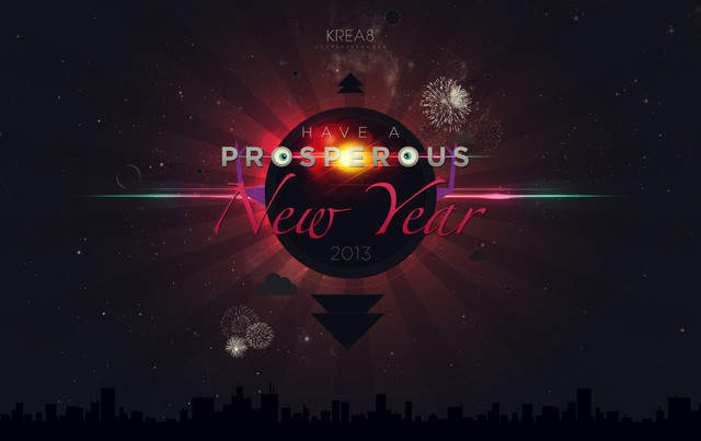 Prosperous