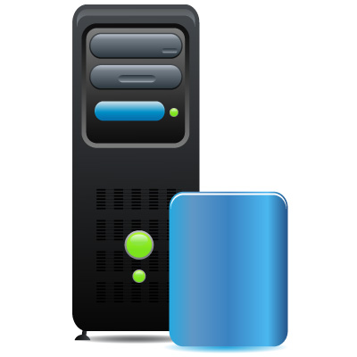Data Server
