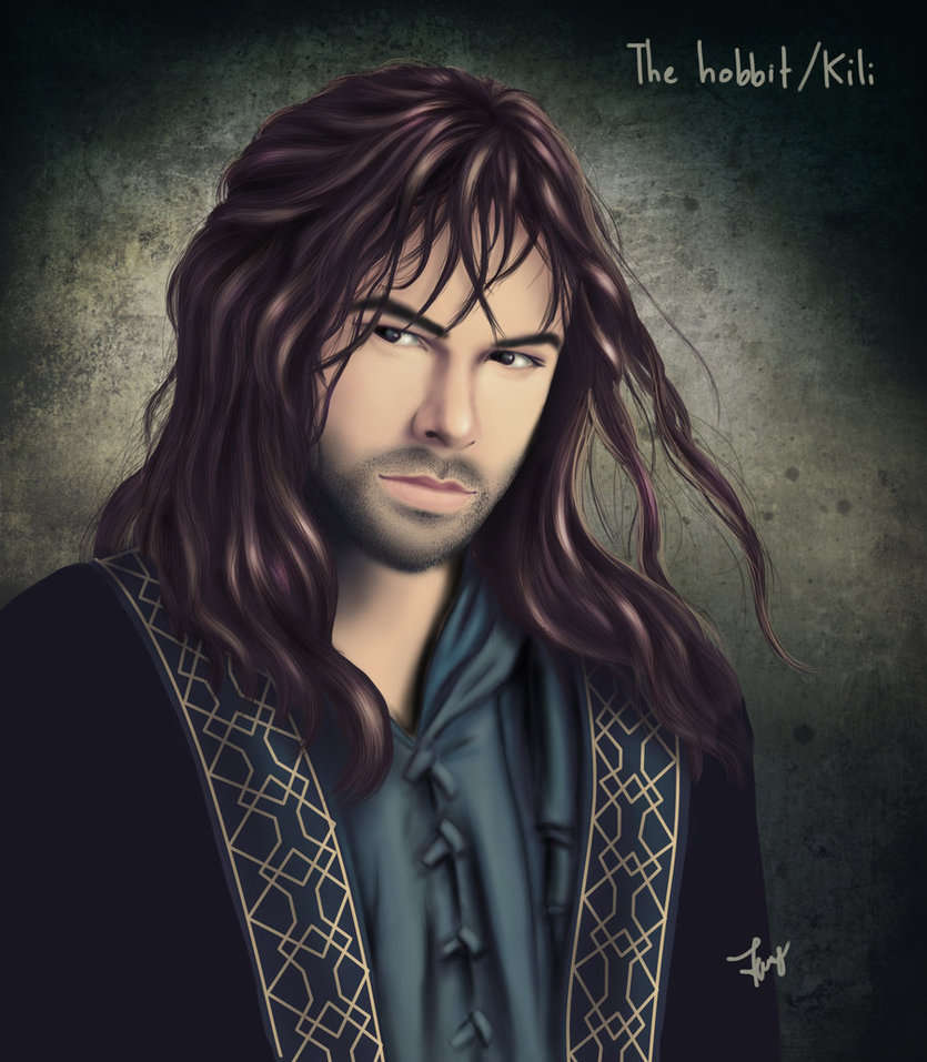 Fantastic Hobbit Movie Featured Artworks