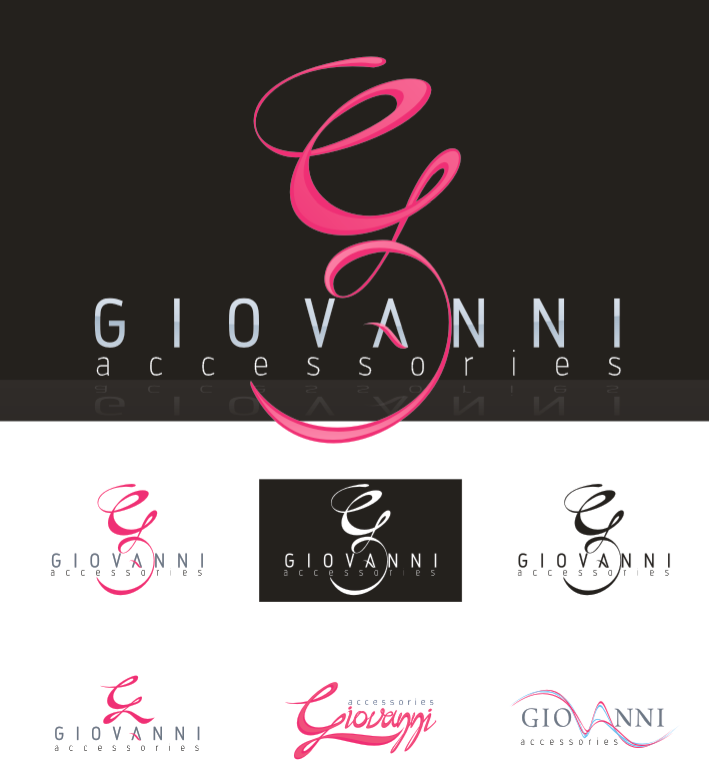 Giovanni logo