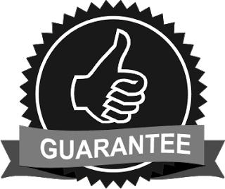 Corel draw tutorial, Guarantee Label Vector