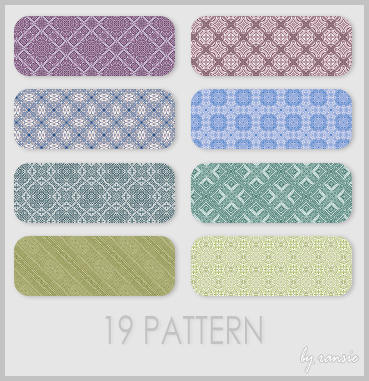 Pattern