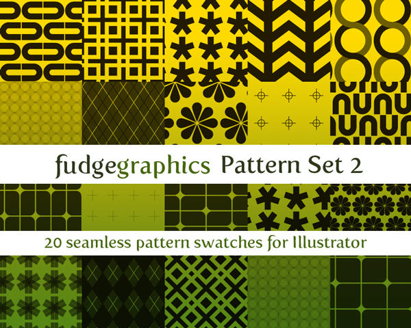 Pattern Set