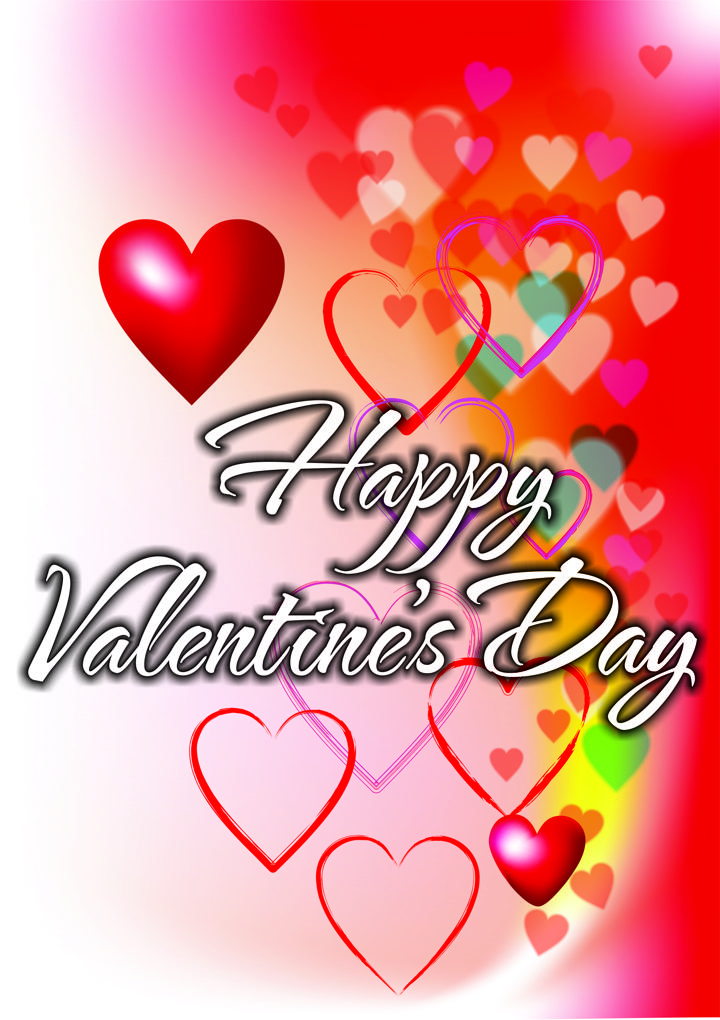 Valentine Tutorial