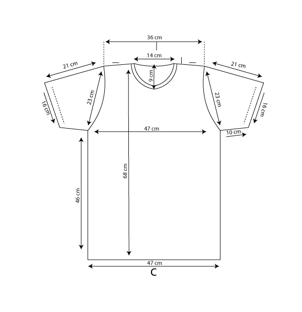 T-Shirt Form