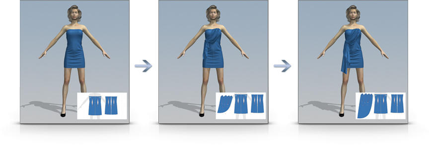 Marvelous Designer