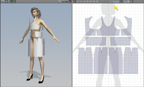 Easy Sewing