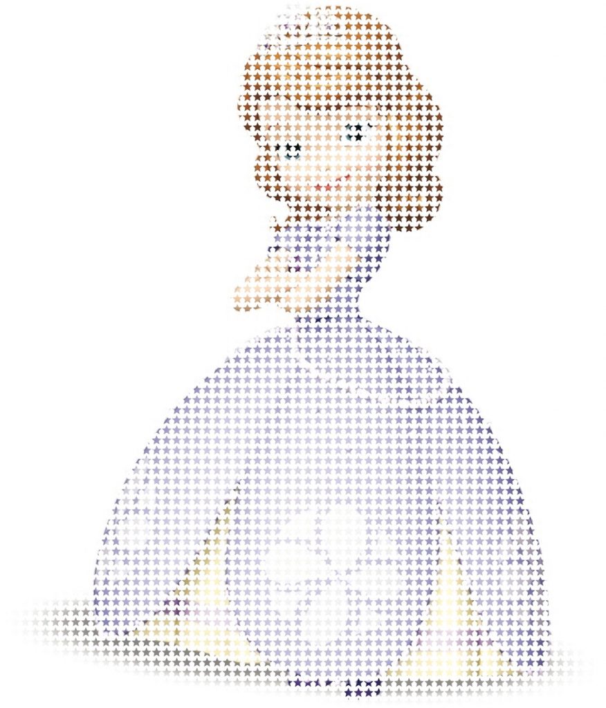 Color Separation
