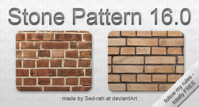 Stone Pattern
