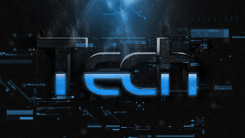 Techno Text