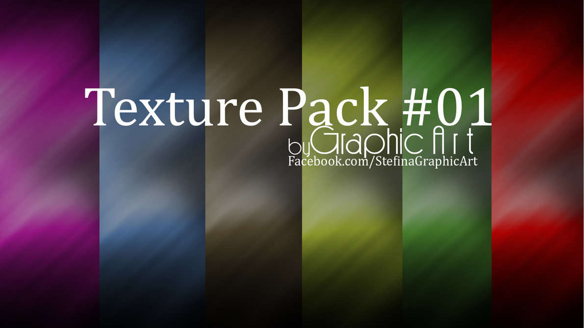 Texture Pack #01