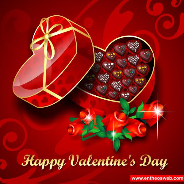 Create a Heart Chocolate Box with CorelDraw