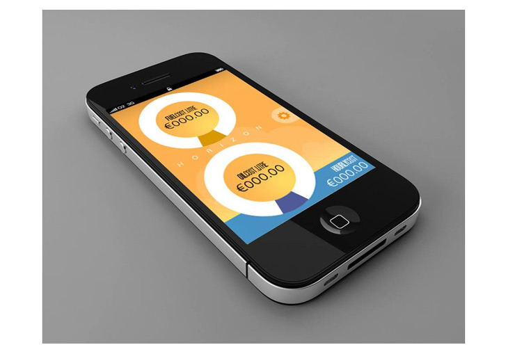 Horizon-Hybrid-App