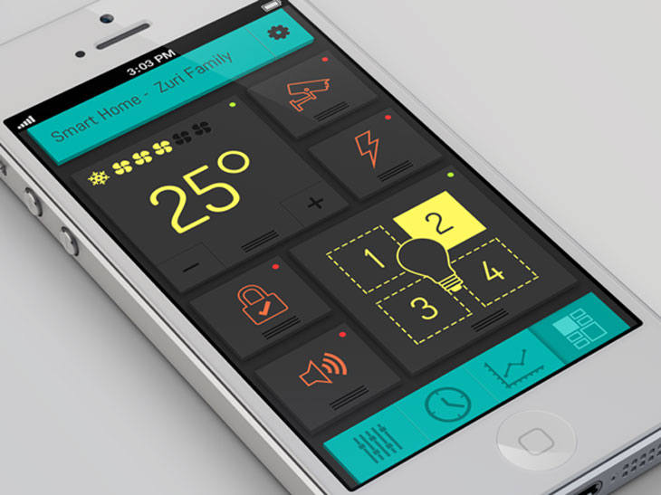 Smart-Home